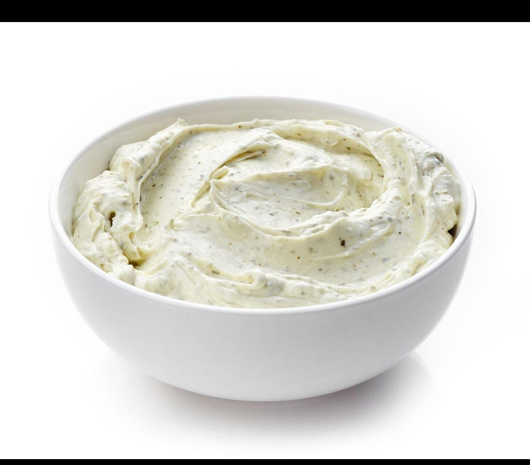 Herb Garlic Cream Cheese Dip